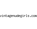 vintagenudegirls.com