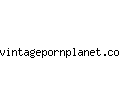 vintagepornplanet.com