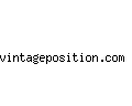 vintageposition.com
