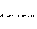 vintagesexstorm.com