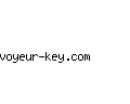 voyeur-key.com
