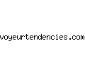 voyeurtendencies.com