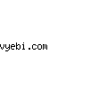 vyebi.com