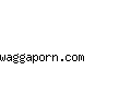 waggaporn.com