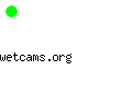 wetcams.org