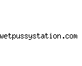wetpussystation.com