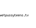 wetpussyteens.tv