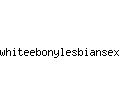 whiteebonylesbiansex.com