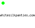 whitesilkpanties.com