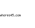 whores45.com