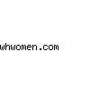 whwomen.com