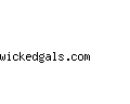 wickedgals.com
