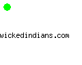 wickedindians.com
