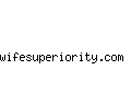 wifesuperiority.com