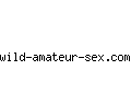 wild-amateur-sex.com