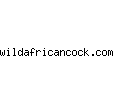 wildafricancock.com