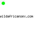wildafricansex.com