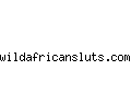 wildafricansluts.com