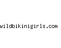 wildbikinigirls.com