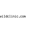 wildclinic.com