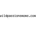 wildpassionsmoms.com
