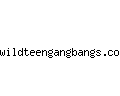 wildteengangbangs.com
