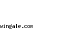 wingale.com
