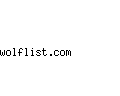 wolflist.com