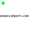 wowasianporn.com