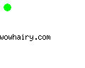 wowhairy.com