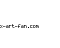 x-art-fan.com