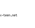 x-teen.net