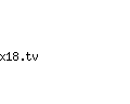 x18.tv
