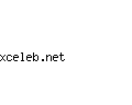 xceleb.net