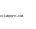 xclubporn.com