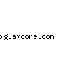 xglamcore.com