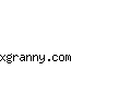 xgranny.com