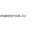 xhamstercom.tv