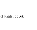 xljuggs.co.uk