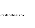 xnudebabes.com