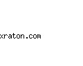 xraton.com