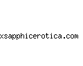 xsapphicerotica.com