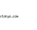 xtokyo.com