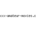 xxx-amateur-movies.com