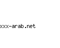 xxx-arab.net