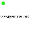 xxx-japanese.net