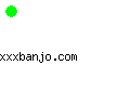 xxxbanjo.com
