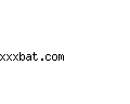 xxxbat.com