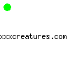 xxxcreatures.com