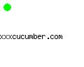 xxxcucumber.com